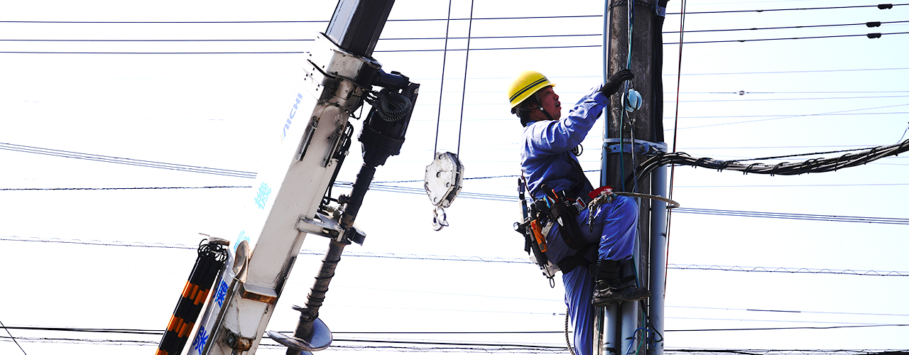 有限会社 深瀬電機イメージ