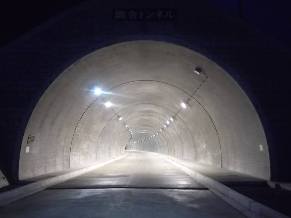 屋外電気設備工事