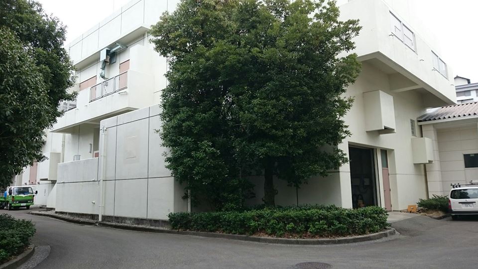 屋内  屋外工事