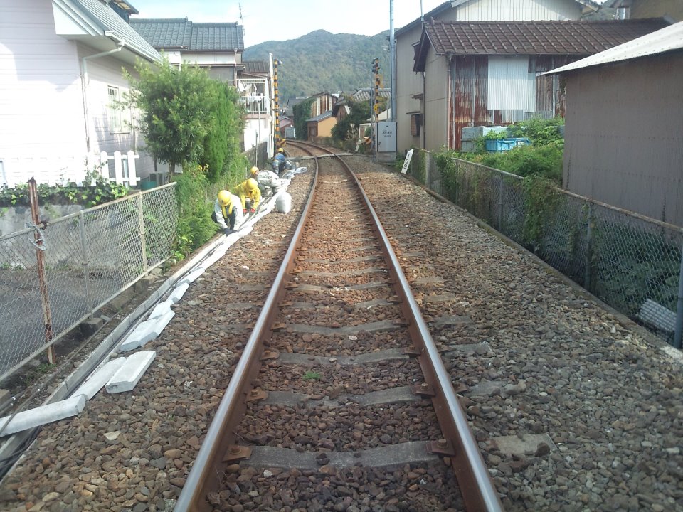 高架・JR関係 鉄道工事